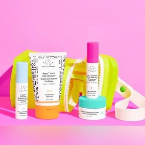 ❌SOLD❌*BRAND NEW* DRUNK ELEPHANT THE LITTLES NIGHT OUT